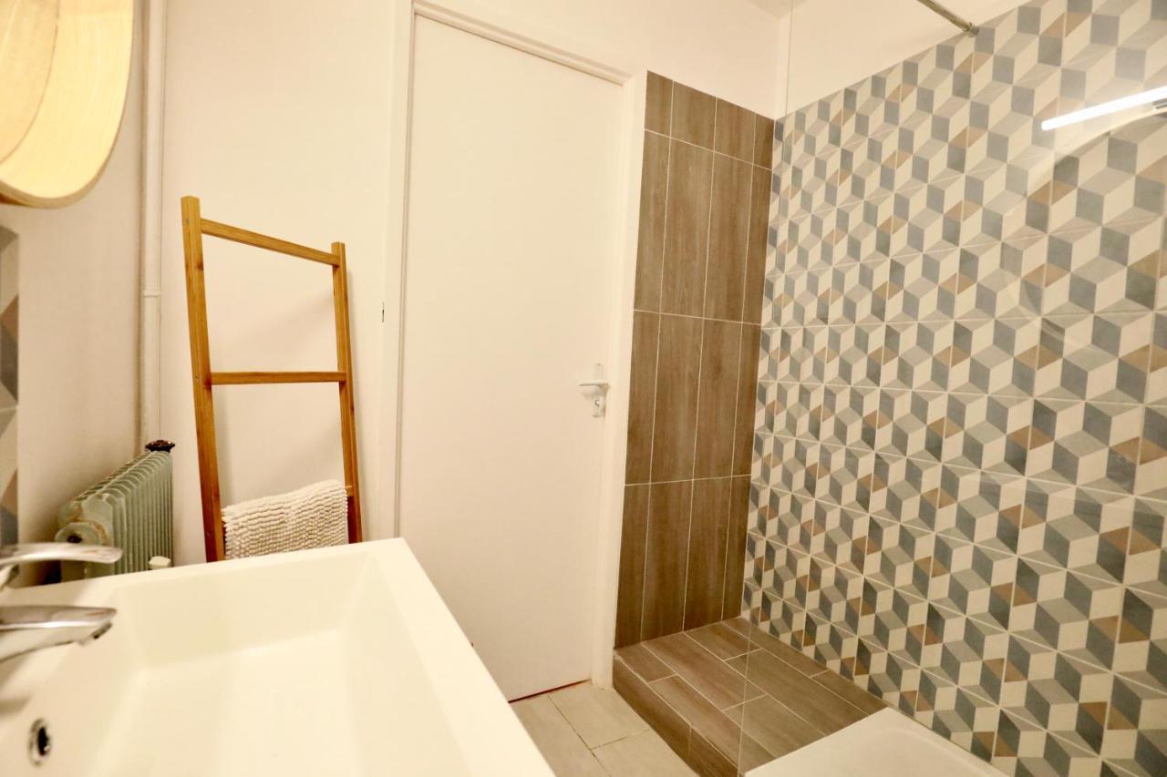 Studio Royal De La Plage Deauville Exterior photo