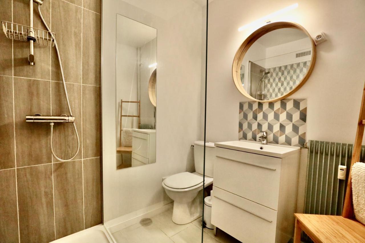 Studio Royal De La Plage Deauville Exterior photo